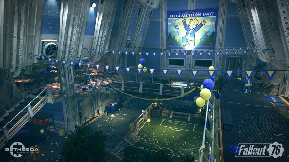 Fallout 76 Will be Available to Pre-Order on June 15th