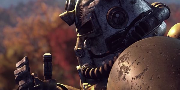 Fallout 76's VATS System Will Work in Real-Time