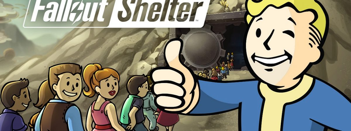 Fallout Shelter PS4 Trophy List Seemingly Leaks Early