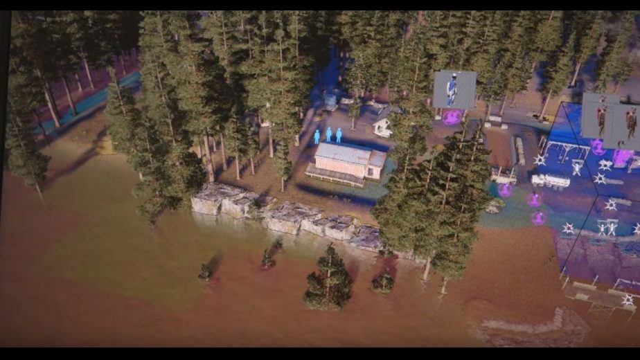 Far Cry 5's Map Editor Will Gain a Set of New Assets From Assassin's Creed