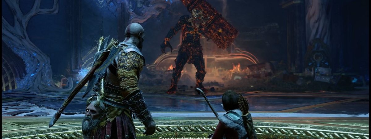 God of War Tops Sales Charts for Digital Sales in May