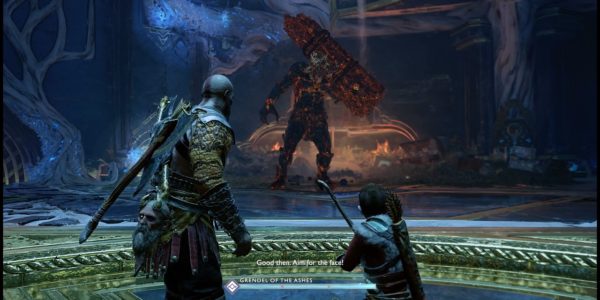 God of War Tops Sales Charts for Digital Sales in May