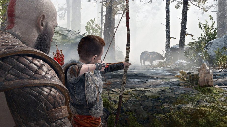 God of War is About to Set a New Record for Views on YouTube