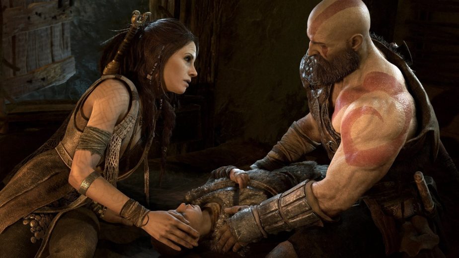 God of War's Latest Title Has Set a High Bar for Any Movie Adaptation