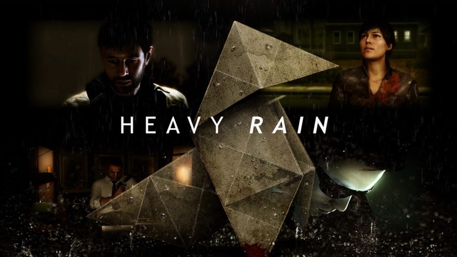 Heavy Rain Remains Quantic Dream's Most Successful Game