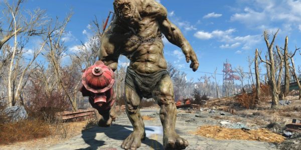 It's Possible That Fallout 76 Could Predate Super Mutants