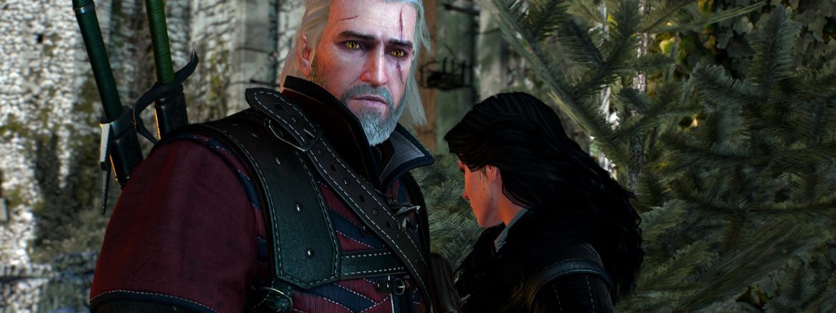 Lauren Hissrich Announces the Witcher Netflix Series' Main Characters