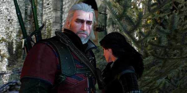 Lauren Hissrich Announces the Witcher Netflix Series' Main Characters