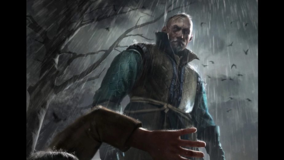 Leo Bonhart is Likely to be a Major Villain in the Witcher Netflix Series