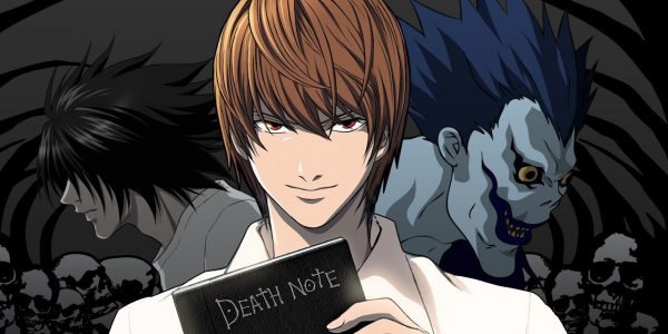 Death Note