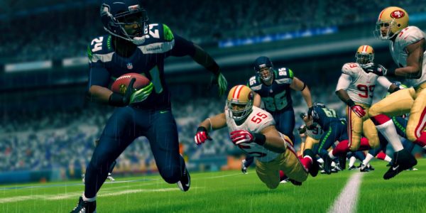 Madden NFL