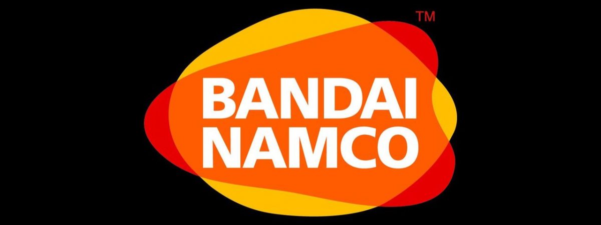 Classic Bandai Namco