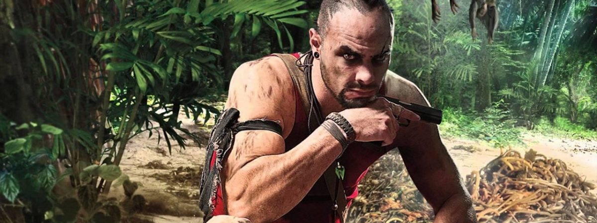 New Special Outfit Will Let Players Dress as Vaas in Far Cry 5