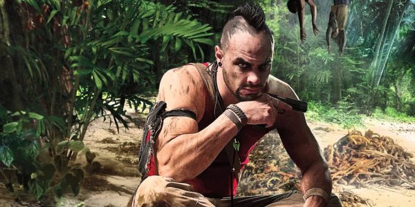 New Special Outfit Will Let Players Dress as Vaas in Far Cry 5