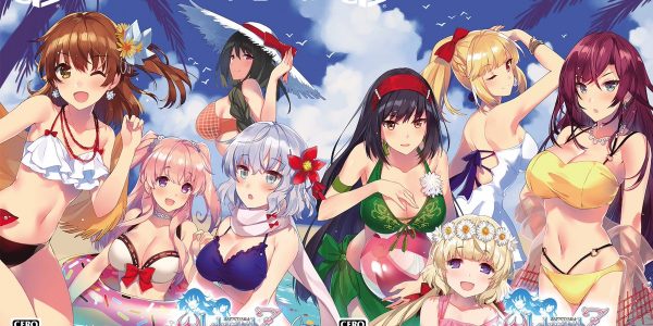 Omega Labyrinth Z PS4 and Vita Canceled