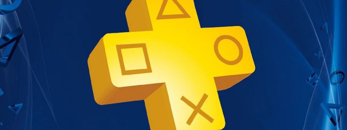 PS Plus August 2018