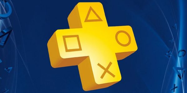 PS Plus August 2018