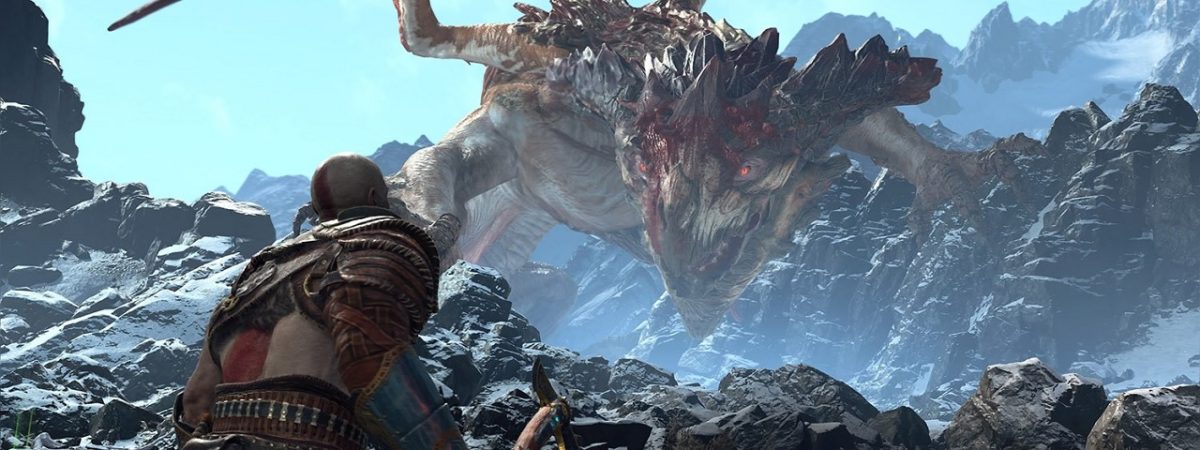 Pacific Rim Uprising's Director Approached Sony About a God of War Movie