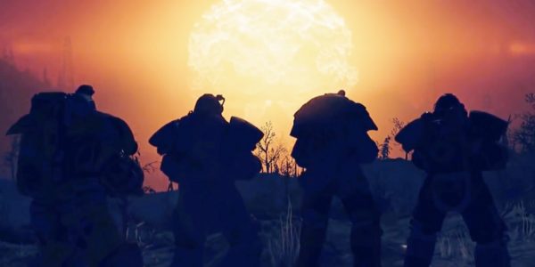 Pete Hines Says Fallout 76's Nukes Aren't as Crazy as People Think