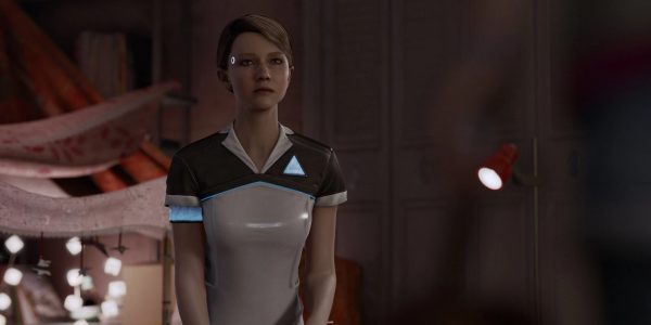PlayStation Has Released a Video of a Live Performance of Kara's Theme From Detroit Become Human