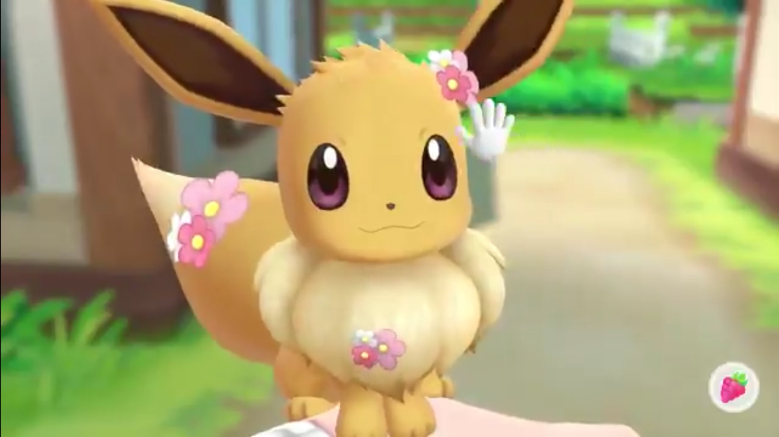 Mega Evolutions Are Coming To Pokemon Let's Go Pikachu And Eevee