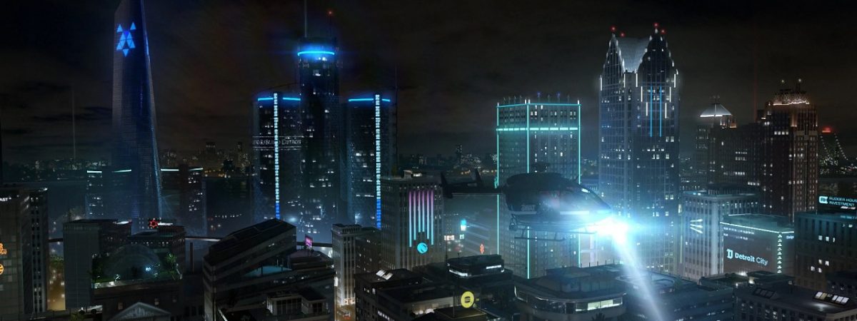 Quantic Dream Head Says Studio May Consider a Sequel to Detroit