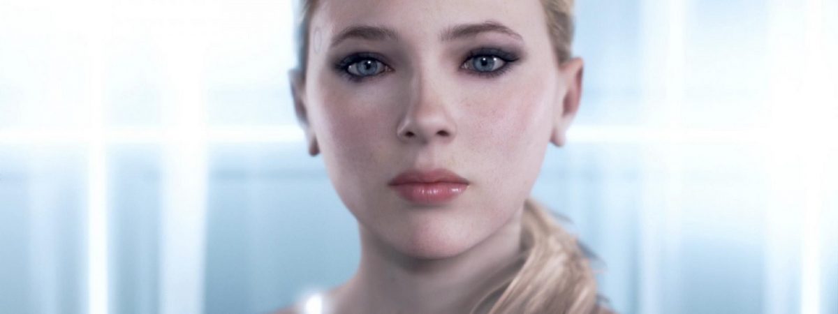 Quantic Dream Will be Adding an Option to Reacquire Chloe After Setting Her Free