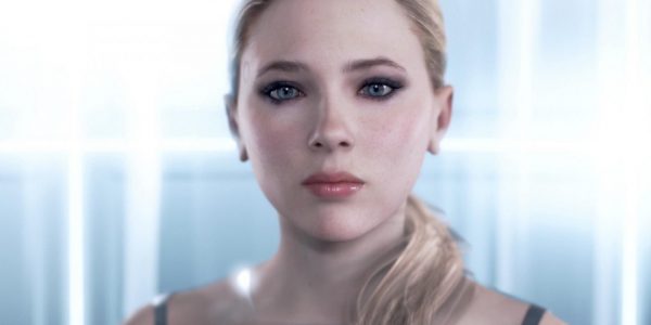 Quantic Dream Will be Adding an Option to Reacquire Chloe After Setting Her Free