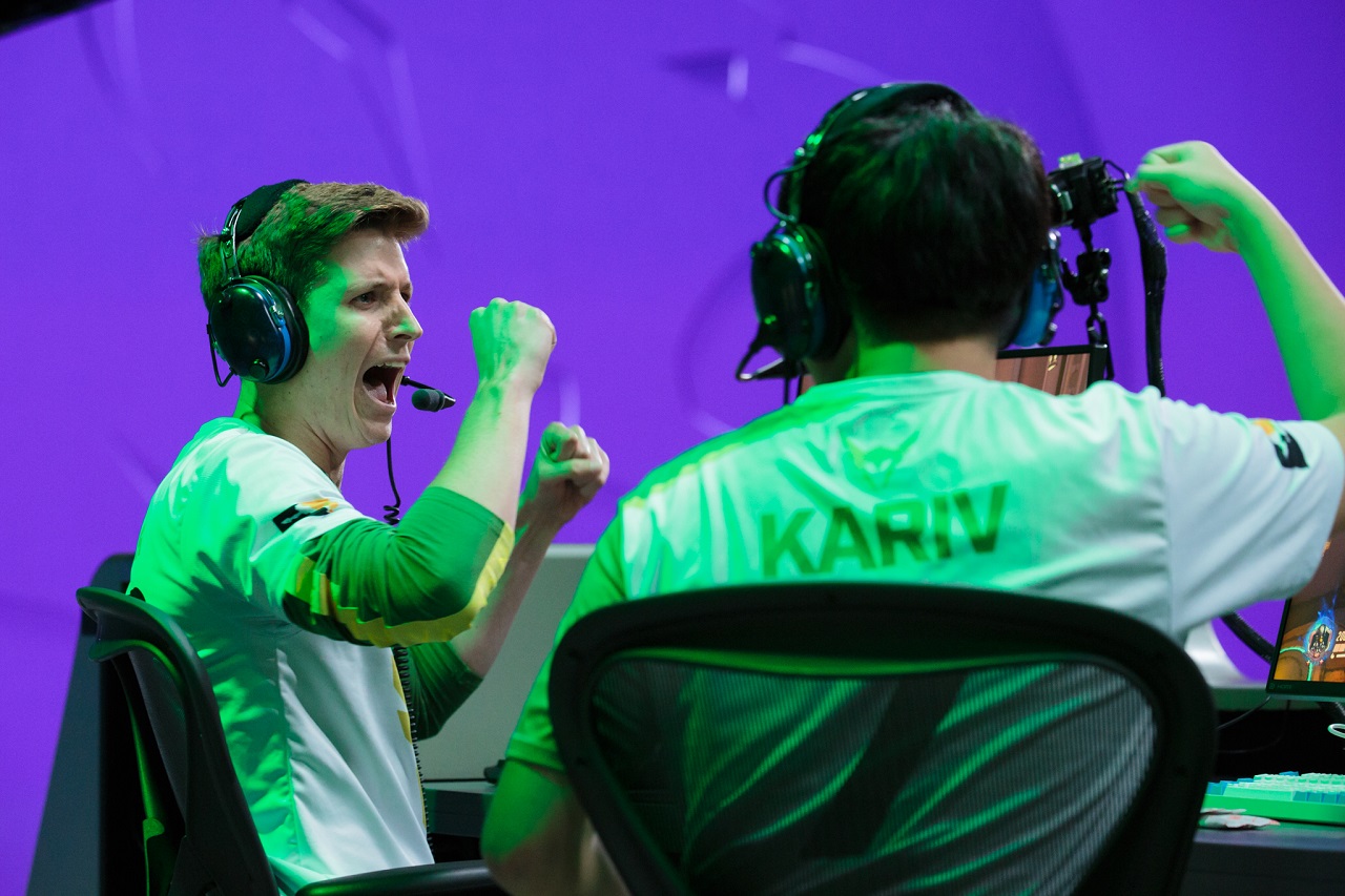 Overwatch League
