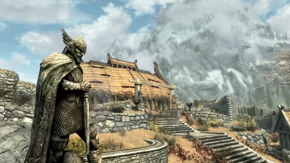 Skyrim Special Edition is Also Featured in the Steam Summer Sale