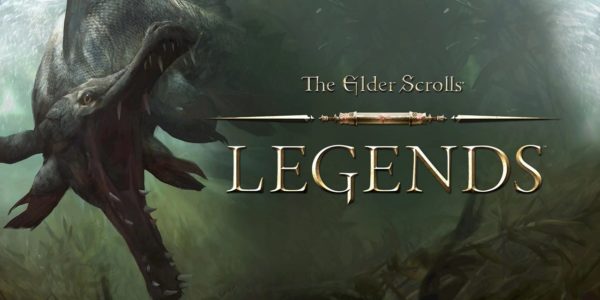 Sparkypants Studios to Take Over Elder Scrolls Legends