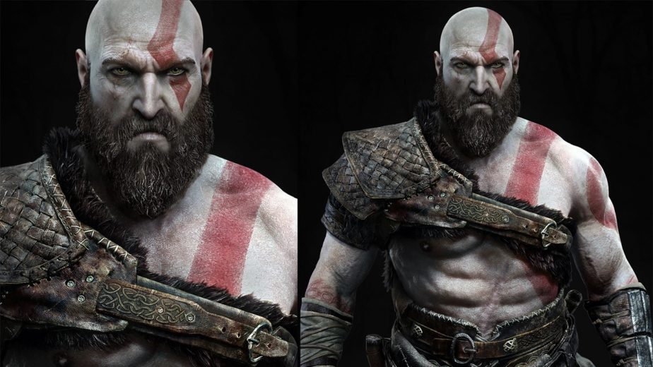 Steven S. DeKnight Thinks Dave Bautista Would Be a Good Choice to Play Kratos