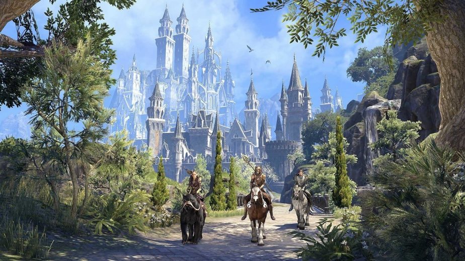 Summerset Isle Has Been Suggested as a Possible Setting By Fans