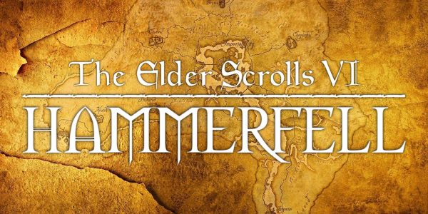 The Elder Scrolls VI Hammerfell Hoax Website Already Set Up