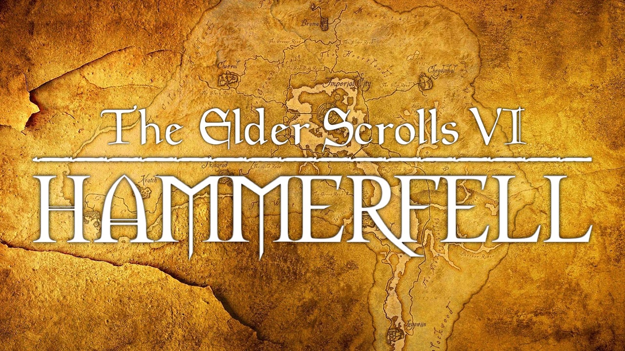 elder scrolls 6 redfall hammerfell elder scrolls 6 redfall hammerfell