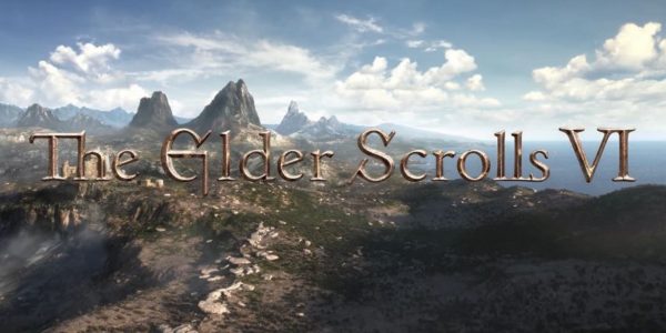 The Elder Scrolls VI Teaser Trailer Reveals Very Little About the Game