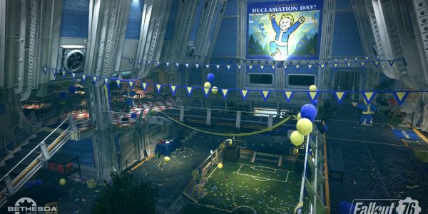 The Fallout 76 Engine Boasts an Array of Improvements