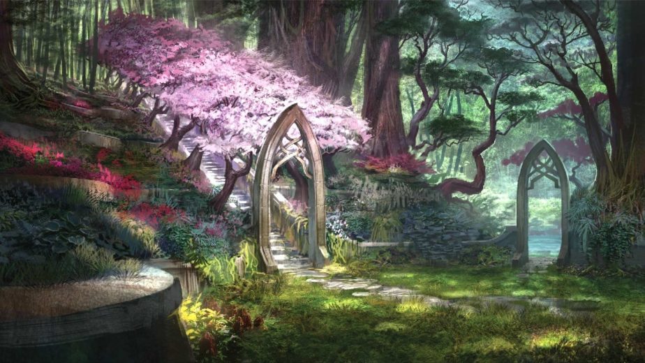 The Isle of Summerset Has Long Been a Fan Favorite Setting