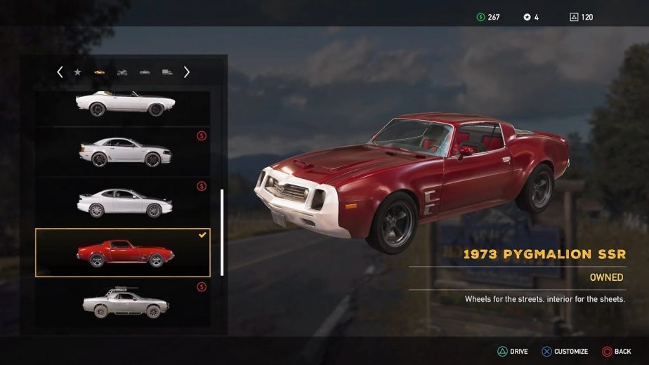 This Week's Event Reward is a Unique Pygmalion Called the Vroom and Boom