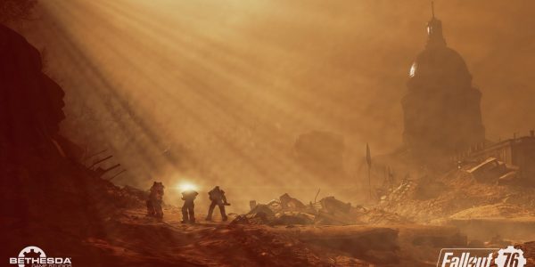Todd Howard Confirms that Private Worlds will Feature in Fallout 76 But Not at Launch