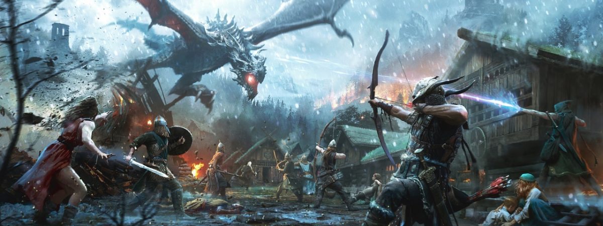 Todd Howard Reveals That Bethesda Has Already Chosen an Elder Scrolls VI Setting