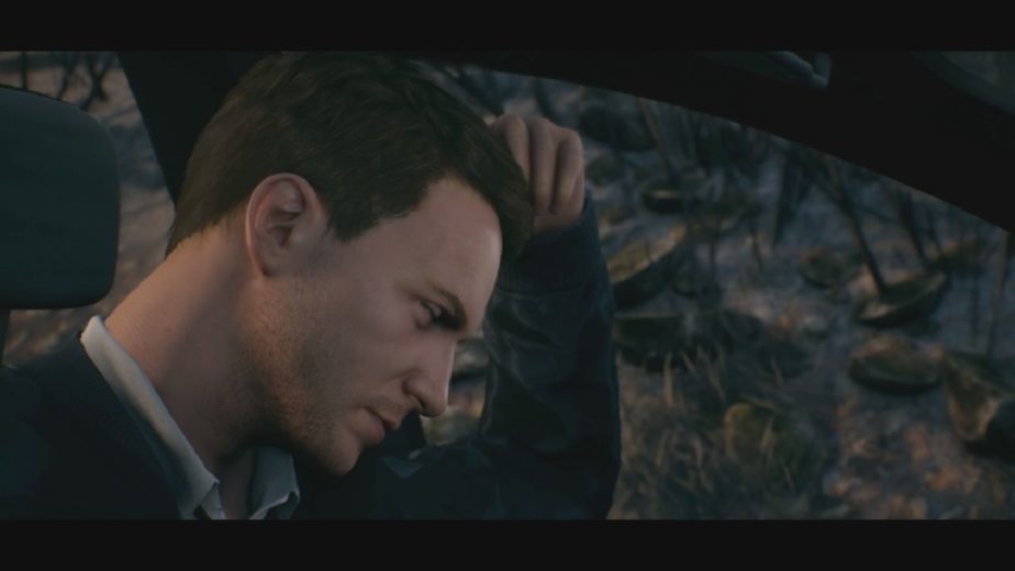 Twin Mirror Will Explore the Memories and Psyche of a Reporter Named Sam