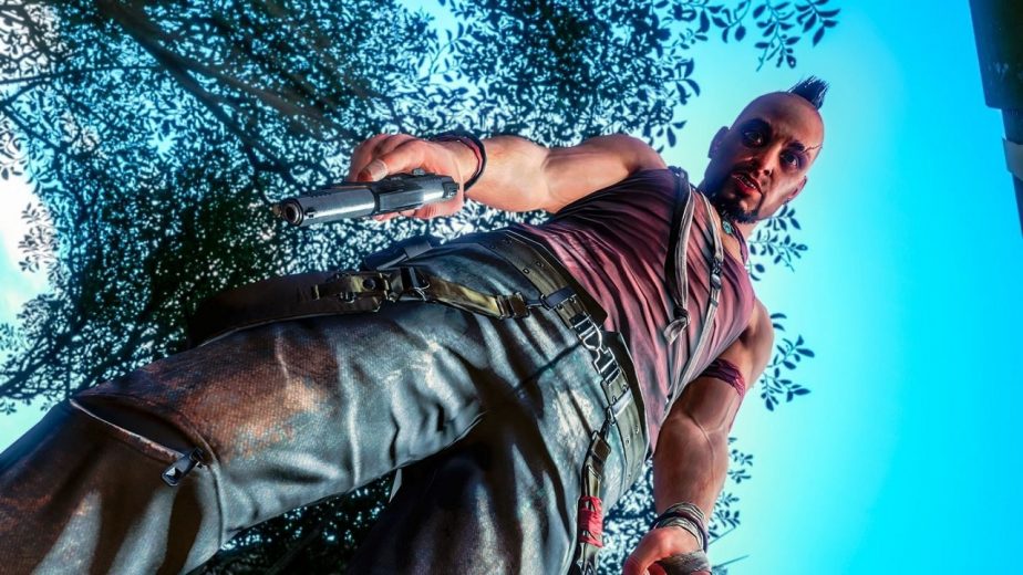 Vaas is Often Cited as One of the Most Iconic Villains in Gaming