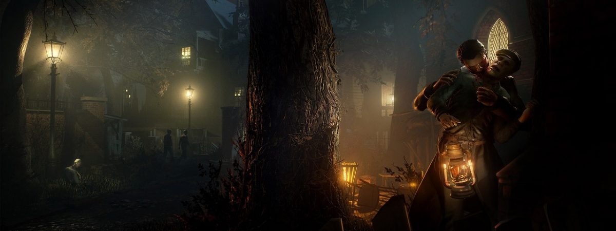 Vampyr Releases New Accolade Trailer