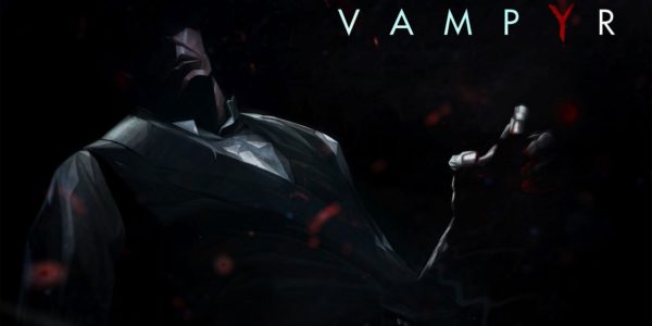 Vampyr Releases Today to Mixed Reviews