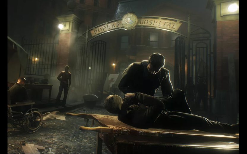Vampyr's Story and Cast are Strongly Praised in Most Reviews