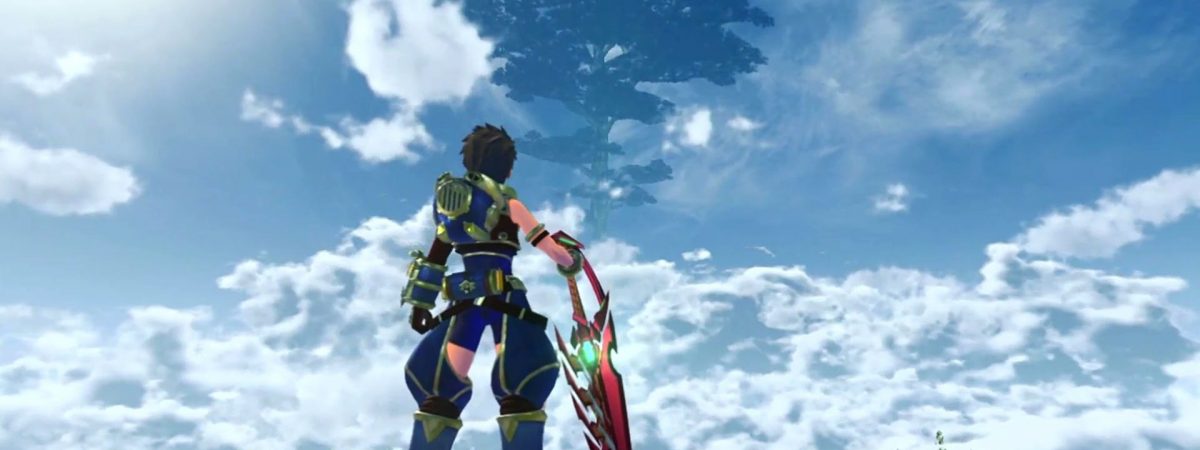 Xenoblade Chronicles 2 Sales