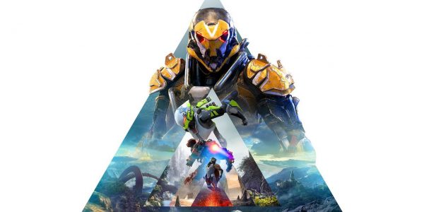 Anthem demo