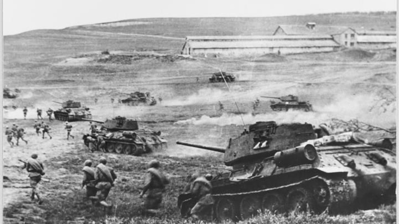 World of Tanks A Special Set of Combat Missions Announced