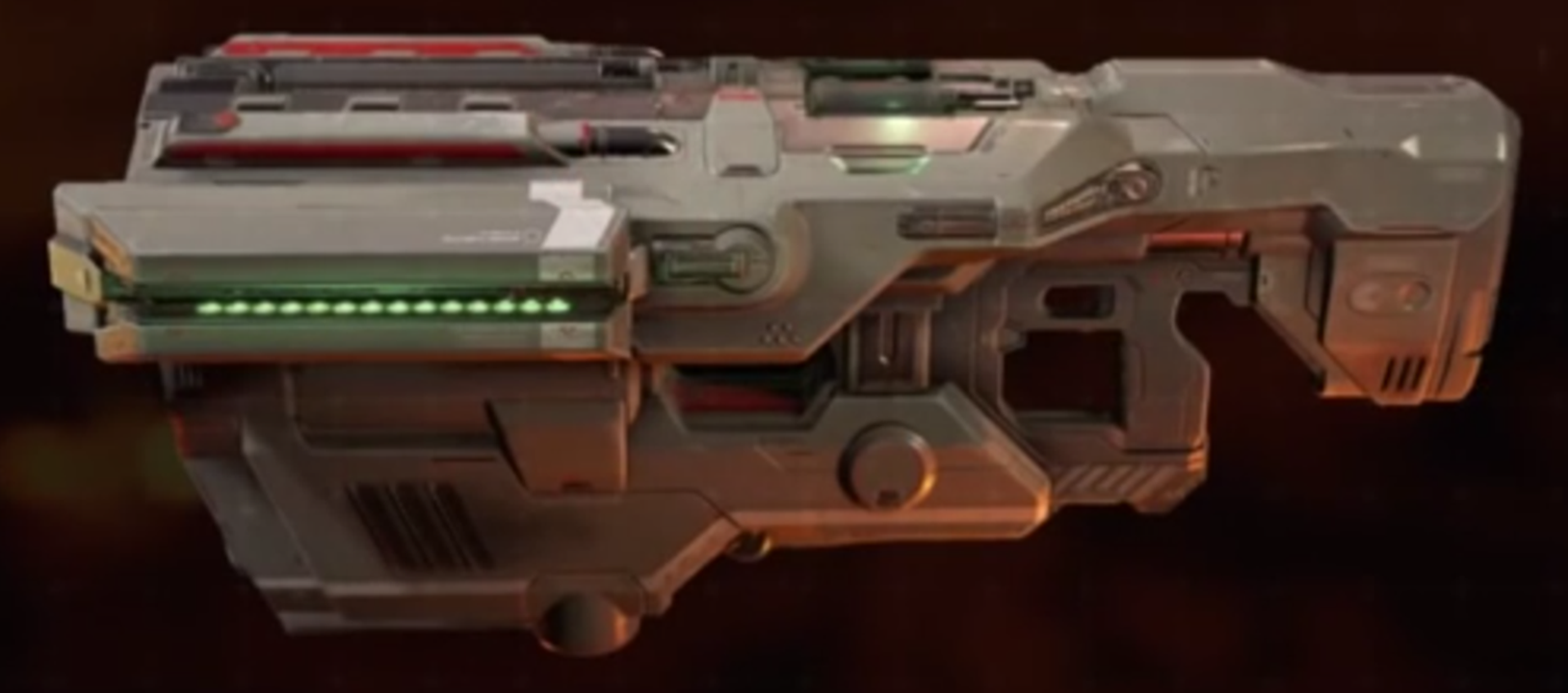 how to get bfg in doom 2019
